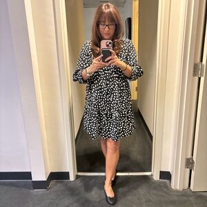 Meet your Posher, Cecy